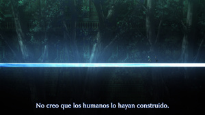 Tales of Zestiria: Doushi no Yoake